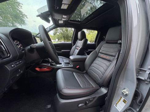 New 2026 Nissan Frontier PRO-4X w/ Pro-4x Convenience Package AWD/4WD image 31