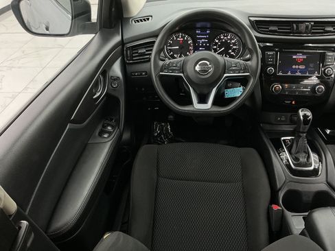 Used 2021 Nissan Rogue Sport S AWD/4WD image 30