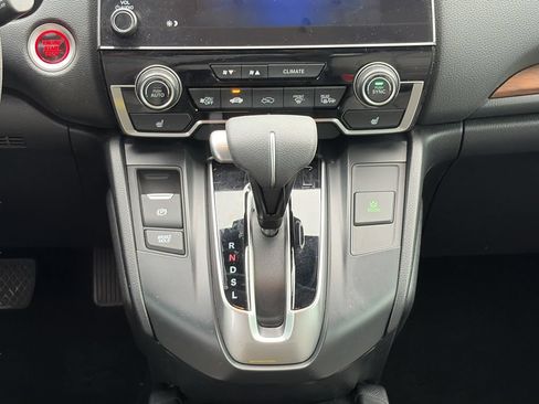 Used 2019 Honda CR-V EX image 15