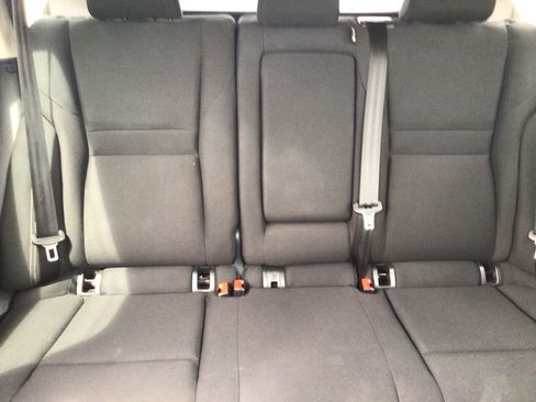Used 2023 Nissan Rogue S AWD/4WD image 15