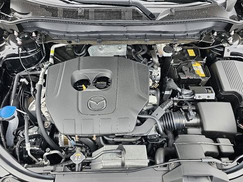 New 2025 MAZDA CX-5 AWD 2.5 S image 10
