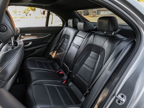 Used 2020 Mercedes-Benz E 63 AMG S image 35