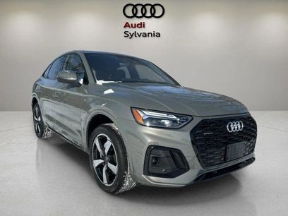 Used 2023 Audi Q5 2.0T Premium Plus w/ Premium Plus Package