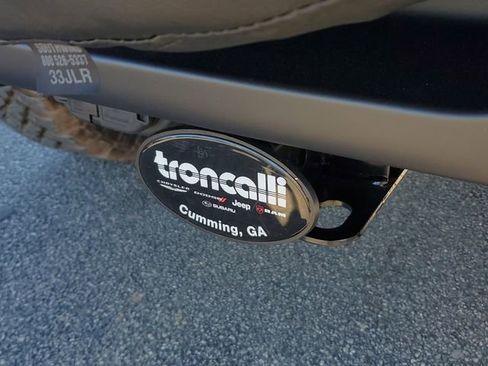 New 2026 Jeep Wrangler Unlimited Sport image 9