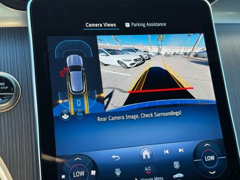 Certified 2025 Mercedes-Benz GLC 300 image 27