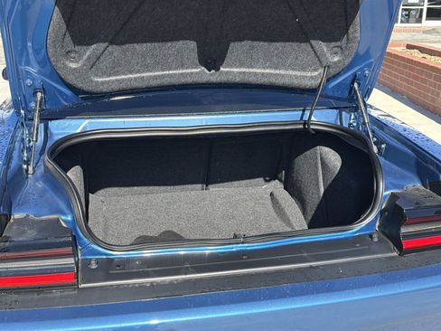 Used 2021 Dodge Challenger R/T Scat Pack image 24