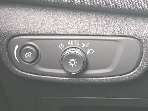 New 2026 Chevrolet TrailBlazer LS w/ LS Convenience Package AWD/4WD image 28