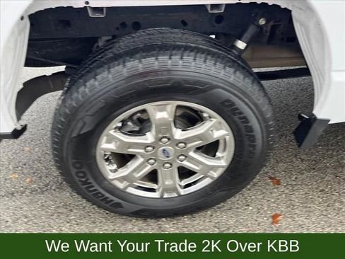Used 2021 Ford F150 XLT w/ Equipment Group 302A High image 18
