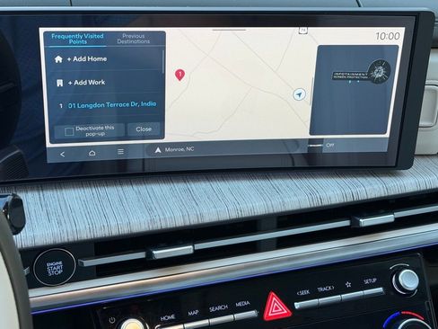 Used 2025 Hyundai Santa Fe Calligraphy image 15