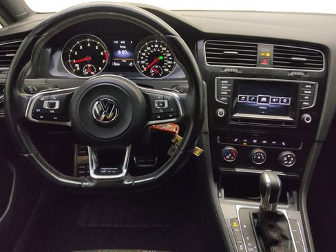 Used 2015 Volkswagen GTI Autobahn FWD image 22