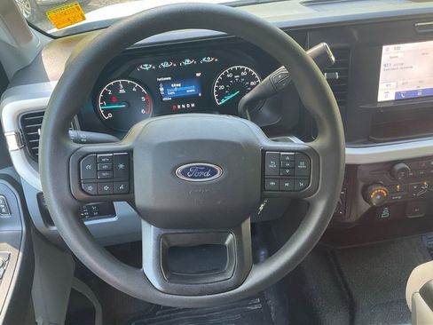 Used 2026 Ford F350 XL w/ XL Chrome Package image 21