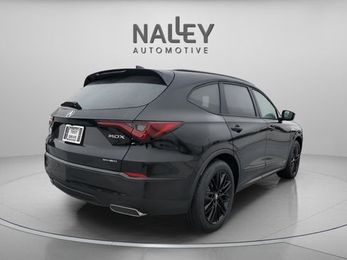 New 2026 Acura MDX A-Spec image 4