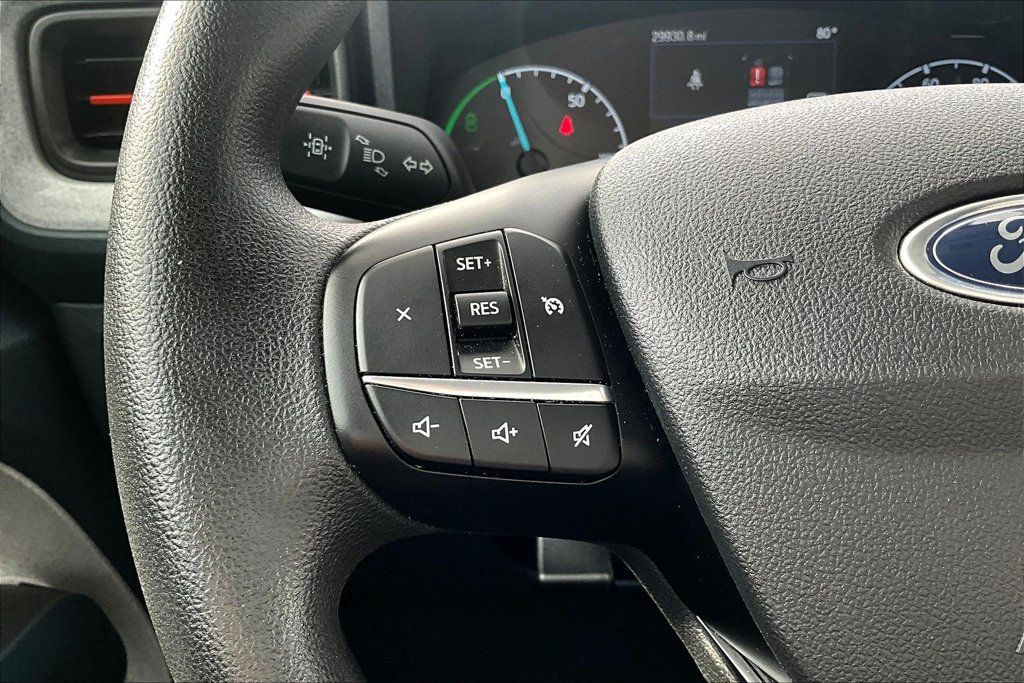Used 2024 Ford Maverick XLT FWD image 13