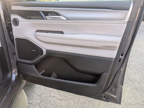 New 2026 Jeep Grand Wagoneer 2WD image 33