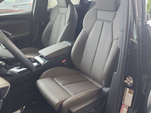 Used 2025 Audi Q5 Premium Plus AWD/4WD image 19
