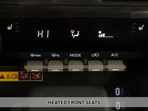 Used 2025 Toyota 4Runner TRD Off-Road image 6