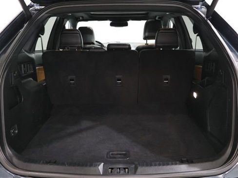 Used 2024 Ford Edge Titanium w/ Titanium Elite Package AWD/4WD image 30