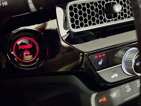 New 2026 Honda Civic Sport Touring image 10