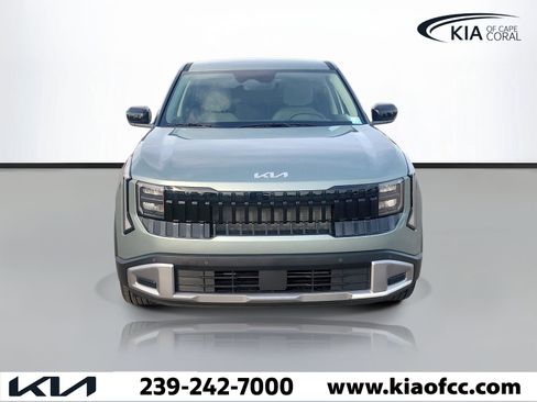 New 2027 Kia Seltos S FWD image 2
