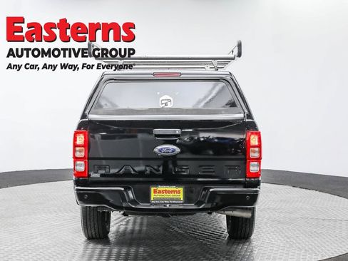 Used 2021 Ford Ranger XL image 6