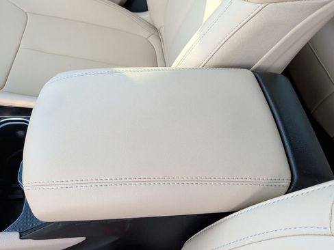 New 2025 Jeep Grand Cherokee Limited image 35