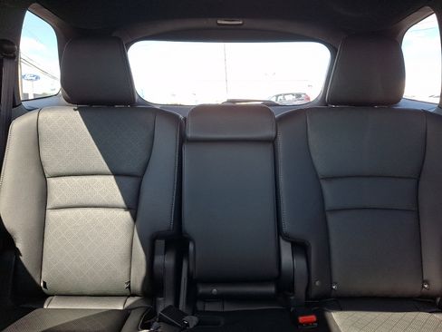 Used 2021 Honda Passport Elite image 15