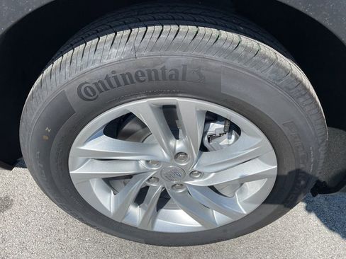 New 2026 Buick Envista Preferred w/ Convenience I Package image 32