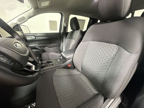 New 2025 Ford Ranger XLT w/ Technology Package image 9