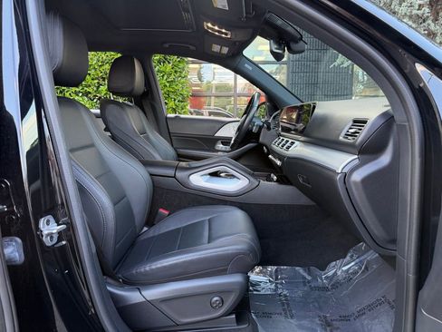 Used 2024 Mercedes-Benz GLE 350 4MATIC image 33