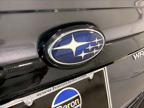 Used 2024 Subaru WRX Premium image 29
