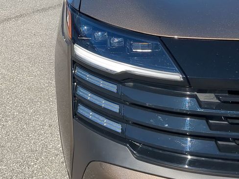 New 2026 Nissan Kicks SV w/ SV Premium Package image 10