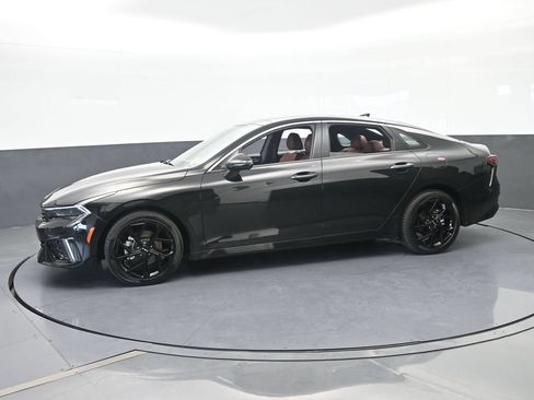 Used 2026 Kia K5 GT-Line w/ GT-Line Premium Package FWD image 2