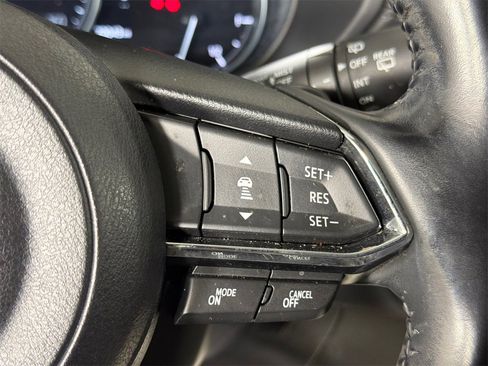 Used 2020 MAZDA CX-5 Grand Touring image 27