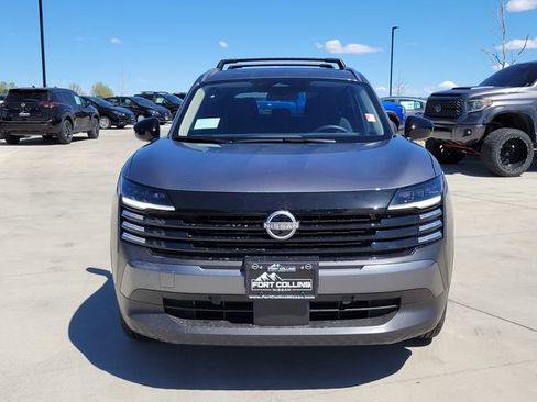 New 2026 Nissan Kicks SV w/ Cold Weather Package image 5