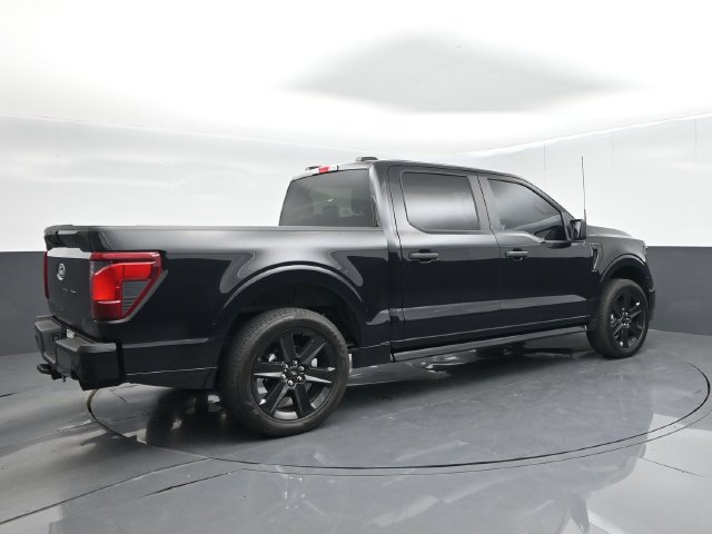 Used 2025 Ford F150 STX w/ LOBO Package AWD/4WD image 8