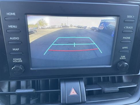 Certified 2019 Toyota RAV4 LE w/ All Weather Liner Package AWD/4WD image 20