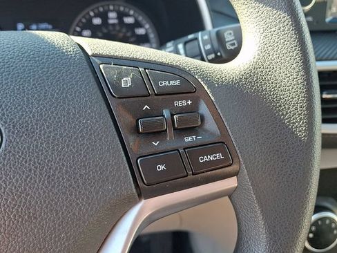 Used 2020 Hyundai Tucson Value AWD/4WD image 21