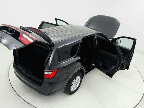 Used 2025 Dodge Durango GT RWD image 23