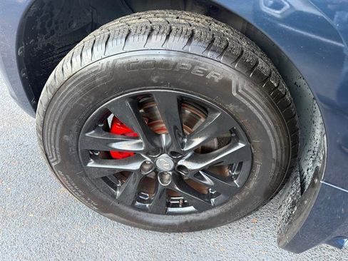 Used 2015 INFINITI QX60 AWD w/ Premium Plus Package image 36