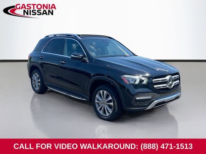 Used 2023 Mercedes-Benz GLE 350 4MATIC