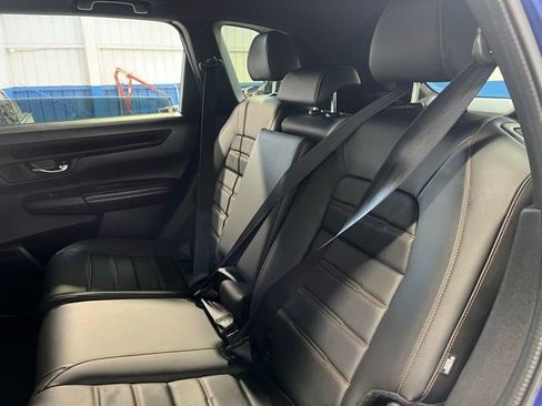 Used 2025 Honda CR-V Sport-L image 18