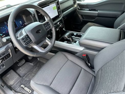 Certified 2026 Ford F150 XLT AWD/4WD image 9