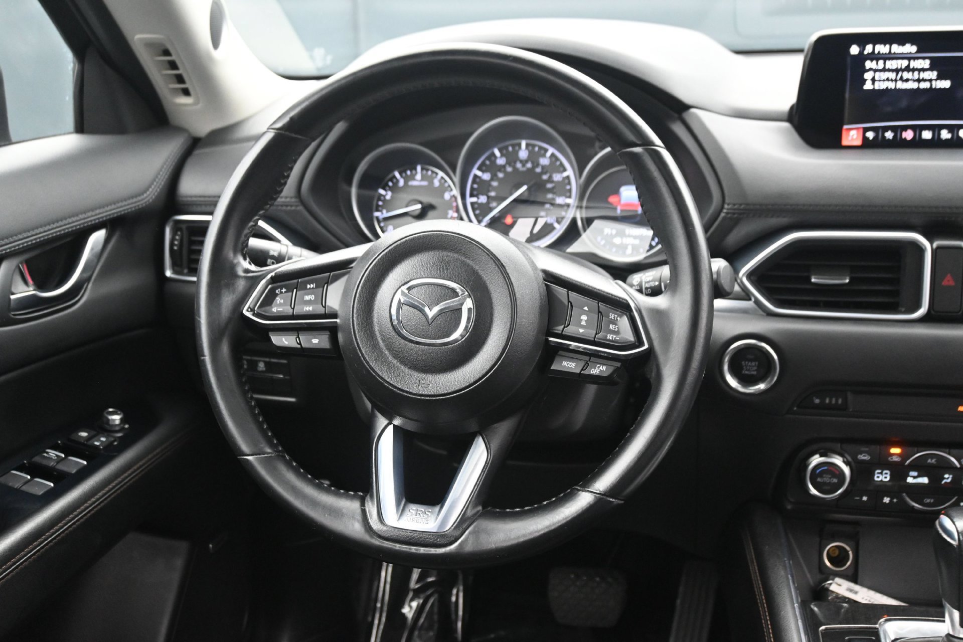 Used 2017 MAZDA CX-5 Grand Touring AWD/4WD image 19