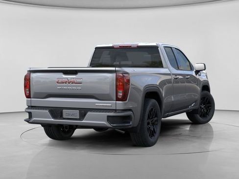 New 2026 GMC Sierra 1500 Elevation image 4