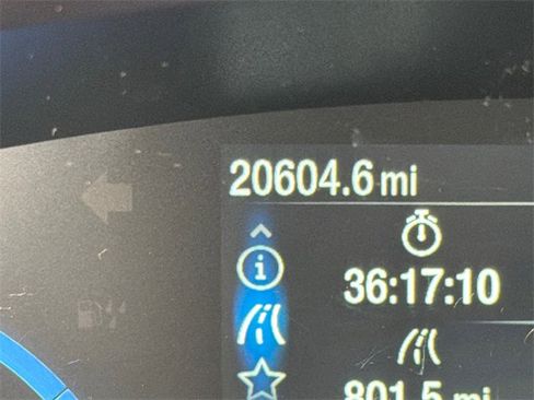 Used 2022 Ford Bronco Sport Big Bend w/ Convenience Package image 27