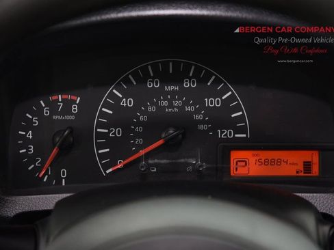 Used 2015 Chevrolet City Express LT w/ Technology Package image 18