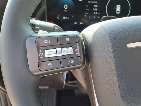 New 2026 Hyundai Palisade SEL FWD image 20