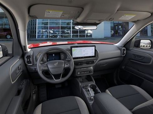 New 2026 Ford Bronco Sport Big Bend image 9