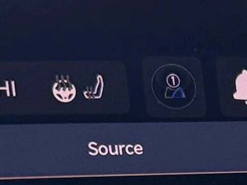 New 2026 Jeep Compass Trailhawk image 36