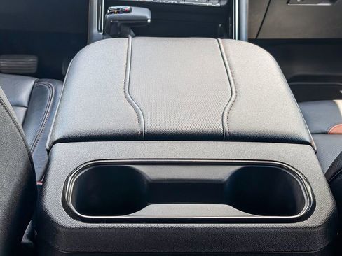 Used 2023 GMC Sierra 1500 AT4 w/ Technology Package image 25